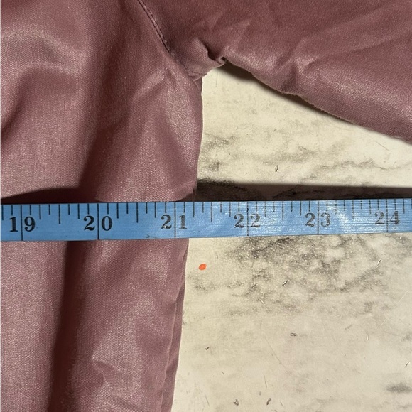 Vintage Clique By John Heckler Purple Jacket - Picture 5 of 9